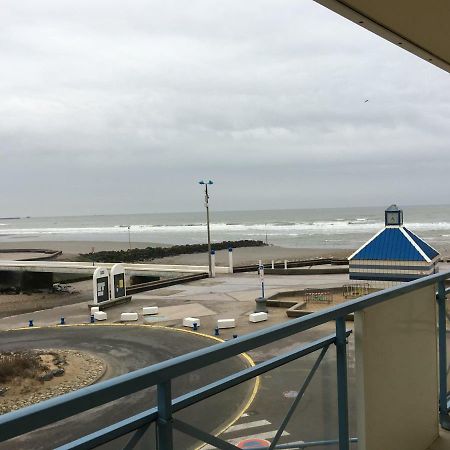 Fleur De Sel Appartement Face A La Mer Вимере Екстериор снимка