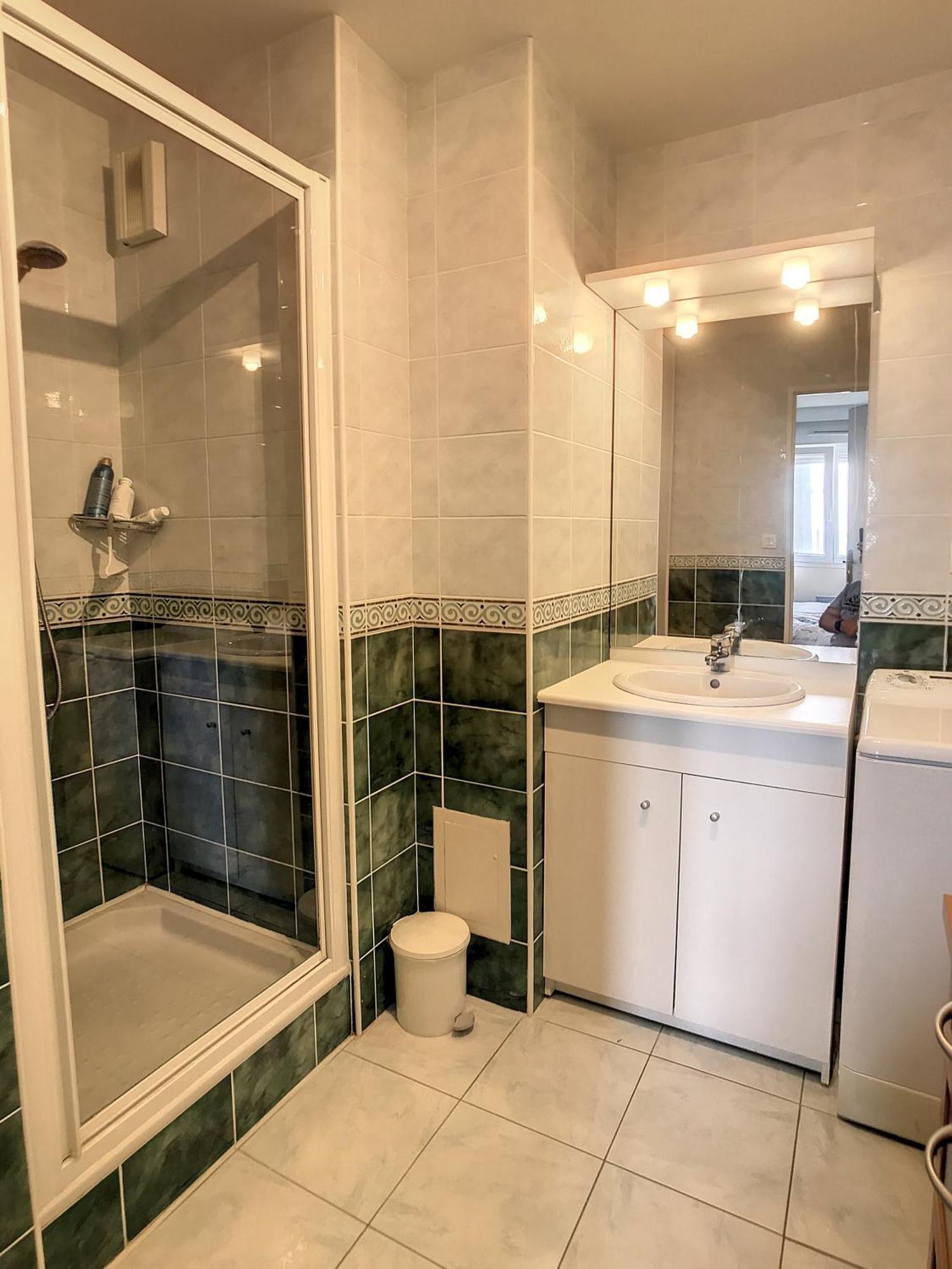 Fleur De Sel Appartement Face A La Mer Вимере Екстериор снимка